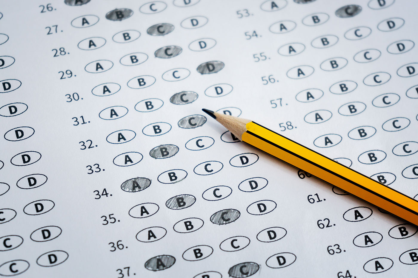 testpsycholoog-iq-test