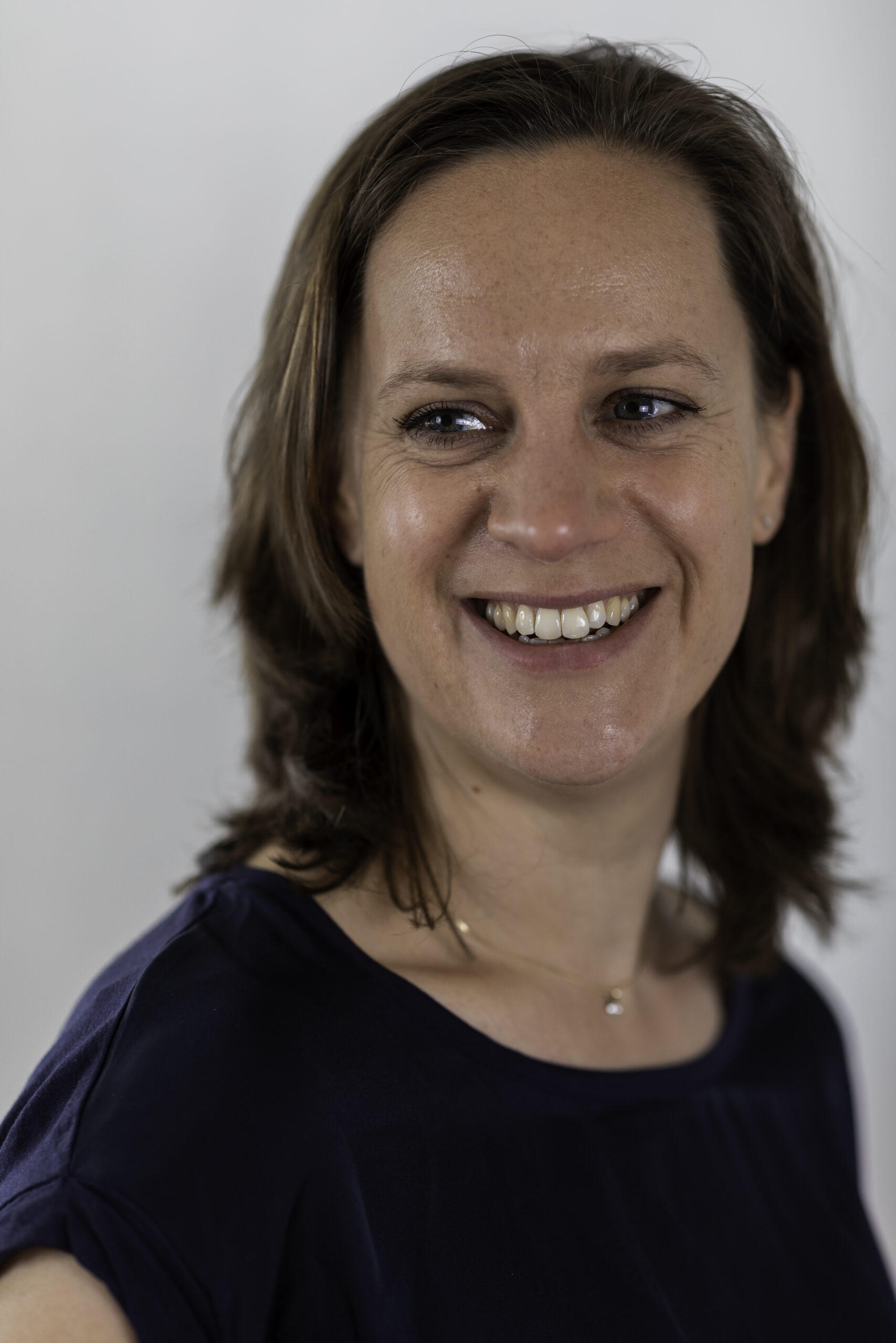 Regiebehandelaar Marieke Erken